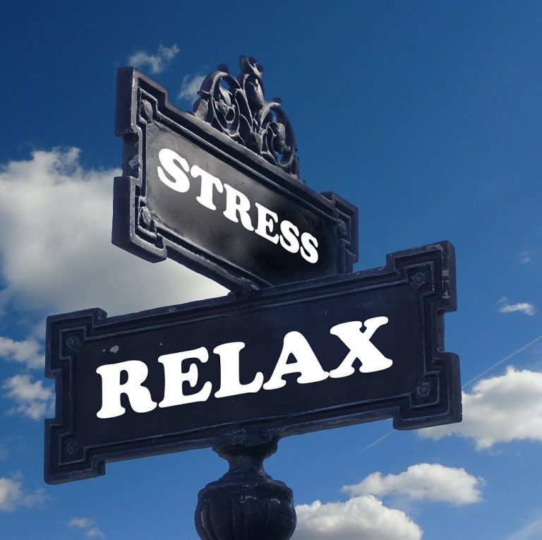 Stres i jego działanie na układ nerwowy i dno miednicy