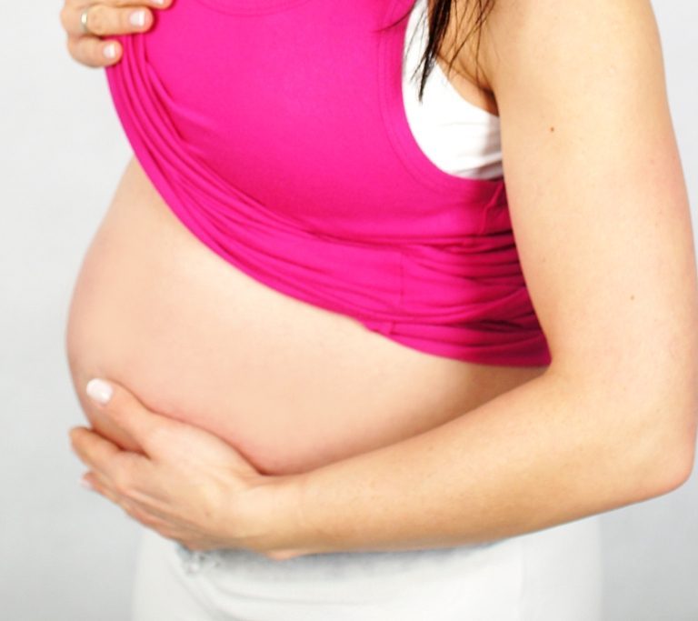 Jak zmienia się Twoja sylwetka w przebiegu ciąży?