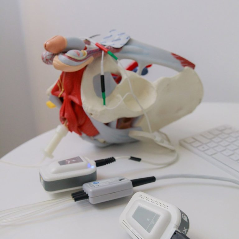 Funkcjonalna manometria anorektalna